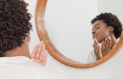 Follow Your own Design process, whatever gets